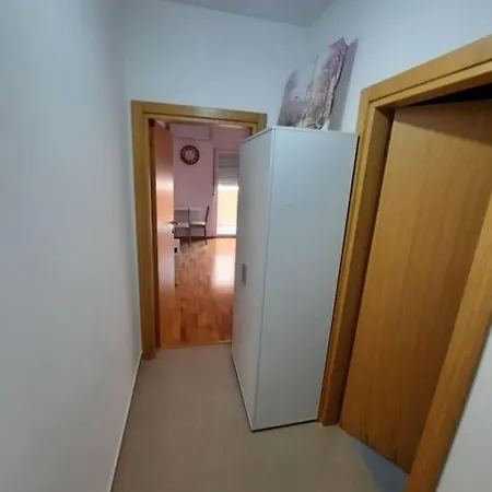 23 Apartment *