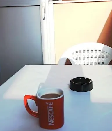 23 Apartmán Podgorica