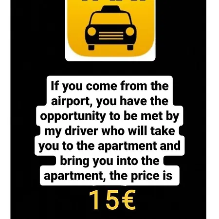 Appartement 23 Podgorica