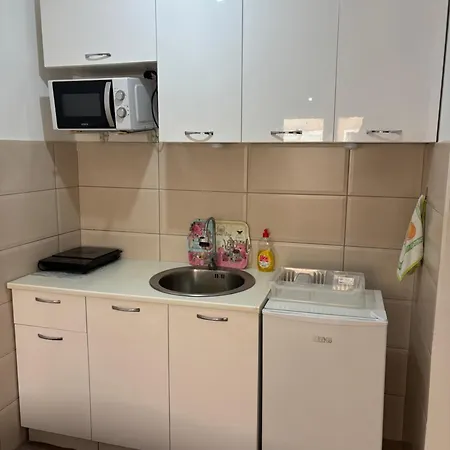 23 Apartament *