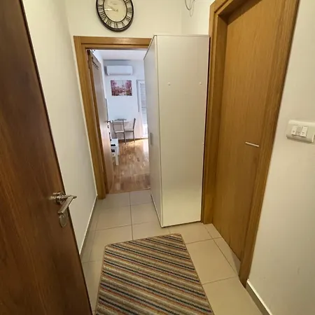 Apartament 23 Podgorica