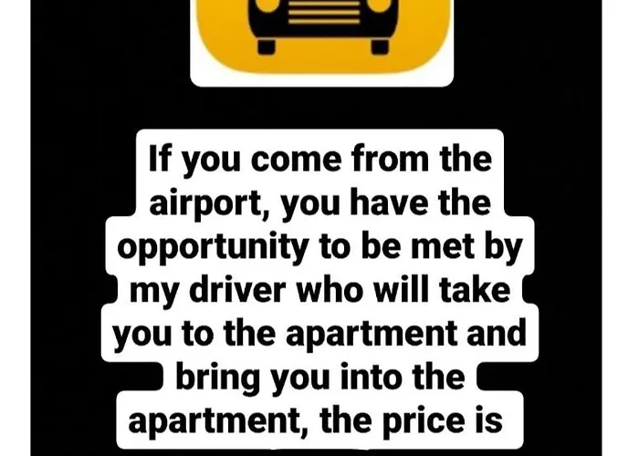 Apartman 23 Podgorica