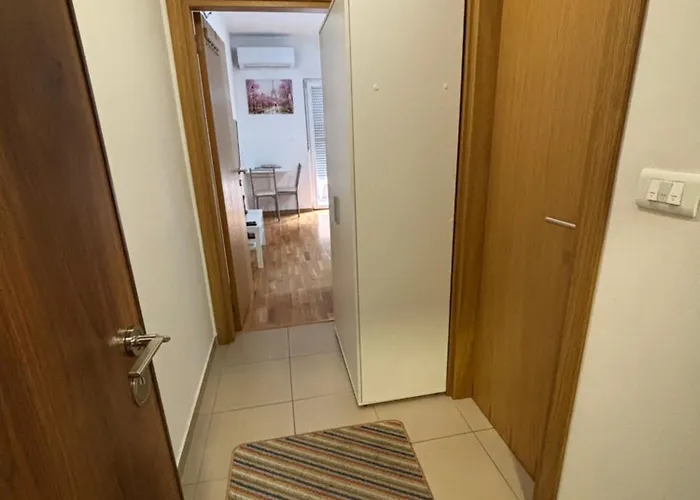 Apartman 23 Podgorica